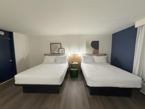 Quality Inn Buffalo/Hamburg NY - image 25