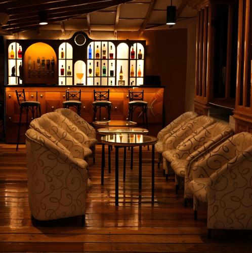 Hotel Zeus in Ріобамба