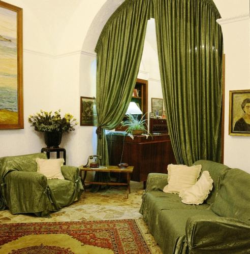 Hotel Villa Augustus photo