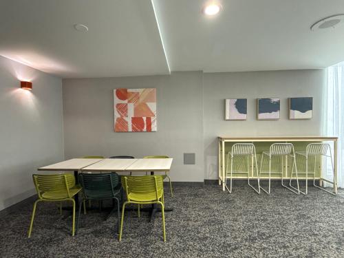 餐飲選擇, Spark By Hilton Hamburg in 漢堡