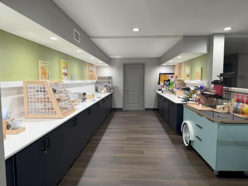 Quality Inn Buffalo/Hamburg NY - image 26