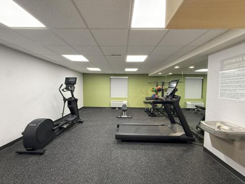 Quality Inn Buffalo/Hamburg NY - image 24