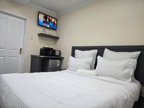 Glory Guest House in Johannesburg Sud