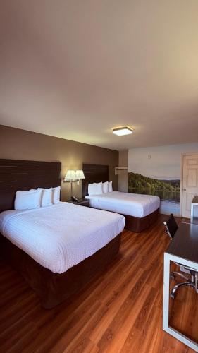 Clarion Pointe Athens I-65 in 阿森斯