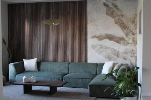 Vakantiewoning voizin tot 6 personen gîte à louer Terjodeins