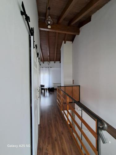 La casina in Pola de Lena