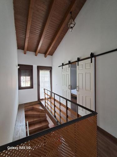 La casina in Pola de Lena