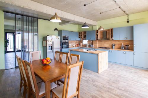 GM - Guesthouse in Misaktsieli