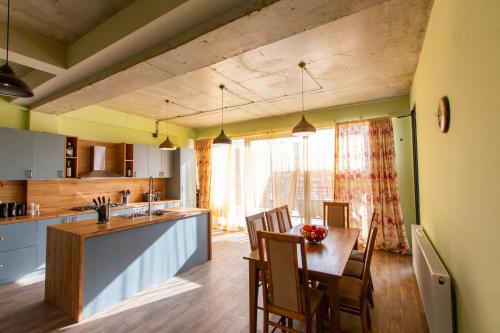 GM - Guesthouse in Misaktsieli