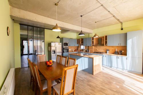 GM - Guesthouse in Misaktsieli