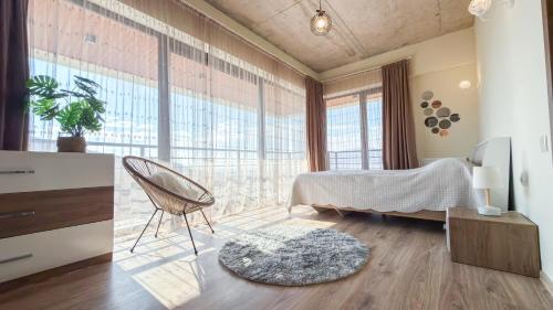 GM - Guesthouse in Misaktsieli