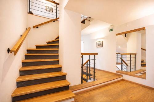 外部景觀, 奎斯特旅館 (Penzion Quest) in 羅科特