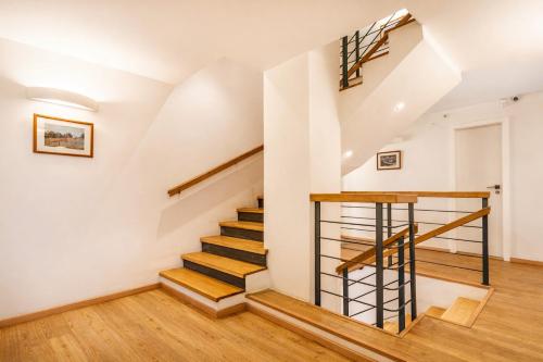 外部景觀, 奎斯特旅館 (Penzion Quest) in 羅科特