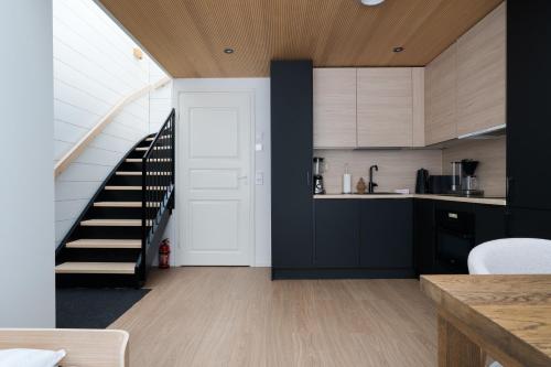 Levin Primus - Your Glass-Roof Gateway to Laplands Magic in Levi