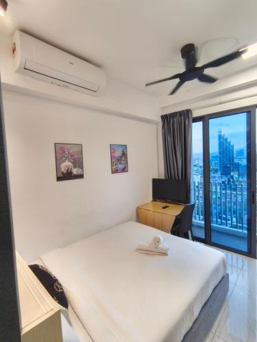 The Luxe Colony KLCC By Happy Homestay KL - image 7