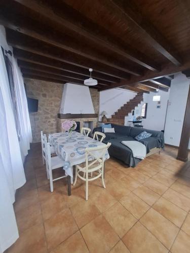 La casina in Pola de Lena