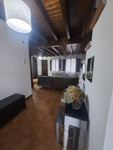 La casina in Pola de Lena