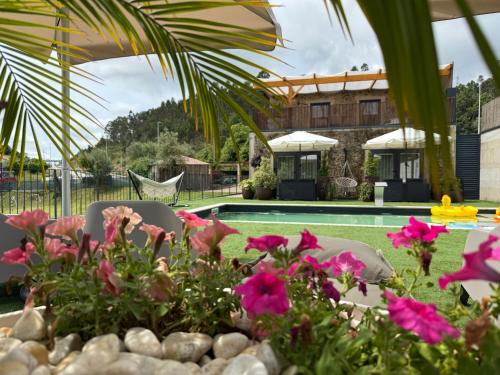 Villa Stay Luxury Property Ponte De Lima, Ponte de Lima