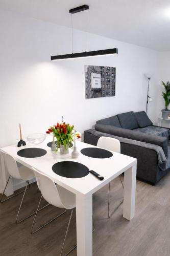 Top 2-Zi. Apartment, Hannover-List/Parking, Hanovre