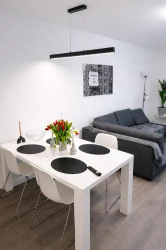 Top 2-Zi. Apartment, Hannover-List/Parking in Hannover, Deutschland