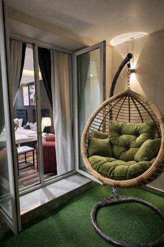 Gold Crest Luxury Hotel Serviced Apartments-DHA Phase 4 Lahore - image 5
