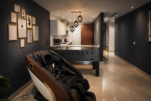 Gold Crest Luxury Hotel Serviced Apartments-DHA Phase 4 Lahore - image 6