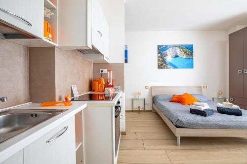 Orizzonte 5 Terre - Via Lunigiana 221 - Stazione Migliarina, interno 18