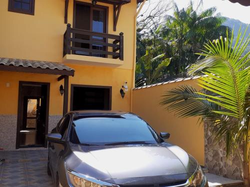 Casa Nova Taquari, Paraty RJ – khách sạn tại Taquari