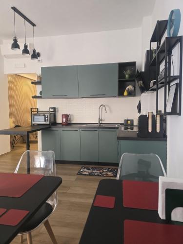 Armony Luxury Suites 3