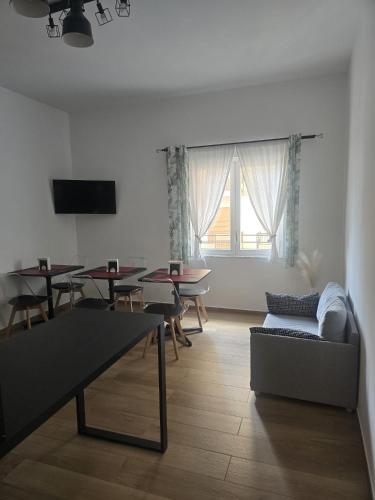 Armony Luxury Suites 5