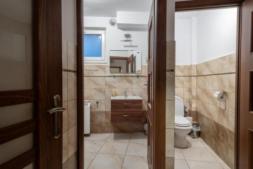 Pensjonat Stańczyk Room Type - Apartment (5 Adults) - Duplex