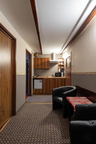 Pensjonat Stańczyk Room Type - Studio (4 Adults)