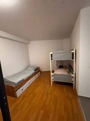 Stadt Wohnung 1 in Rosenheim, Deutschland