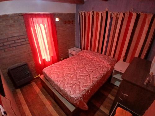 Habitación privada en casa de familia