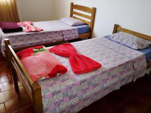 Real Hotel do Tatico in Mansoes Pirapitinga