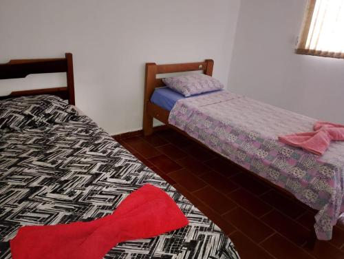 Real Hotel do Tatico in Mansoes Pirapitinga