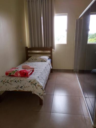 Real Hotel do Tatico in Mansoes Pirapitinga