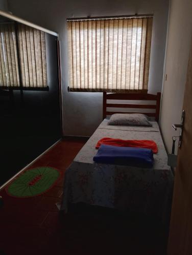 Real Hotel do Tatico in Mansoes Pirapitinga