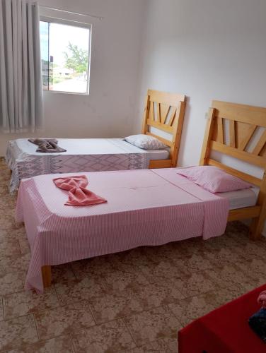 Real Hotel do Tatico in Mansoes Pirapitinga