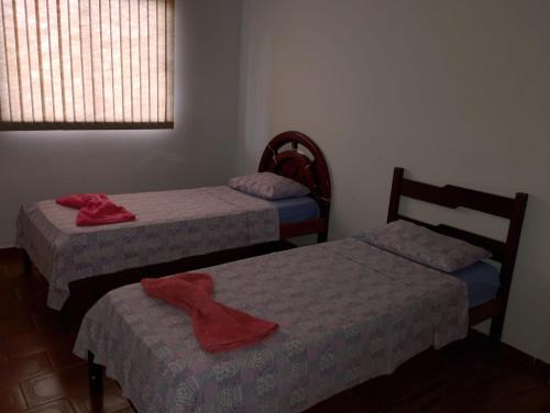 Real Hotel do Tatico in Mansoes Pirapitinga