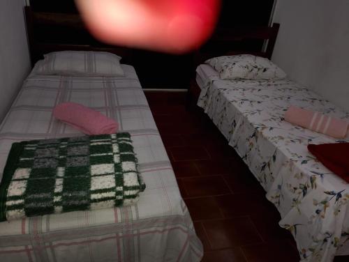 Real Hotel do Tatico in Mansoes Pirapitinga