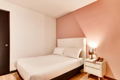 HOTEL BOUTIQUE CASA LOZADA – Bogota, NY