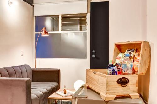 HOTEL BOUTIQUE CASA LOZADA – Bogota, NY