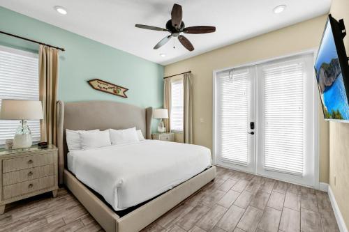 Island Time Cottage with Hot Tub Near Disney with Margaritaville Resort  Island H2O Access - 8040SU - image 13