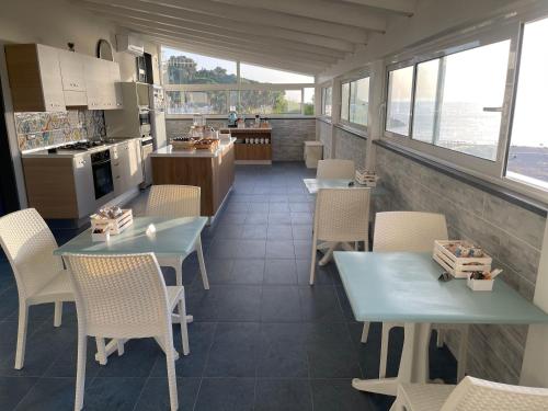 B&B Riviera Azzurra 4