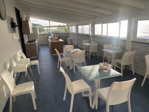 B&B Riviera Azzurra 3