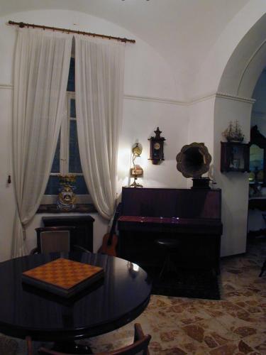 Hotel Villa Augustus - image 8