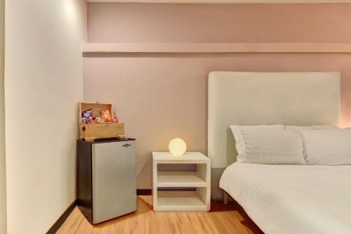 HOTEL BOUTIQUE CASA LOZADA – Bogota, NY