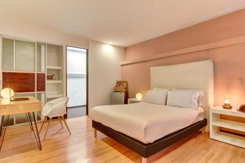 HOTEL BOUTIQUE CASA LOZADA – Bogota, NY