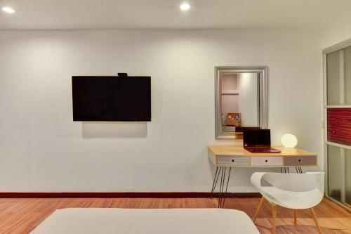 HOTEL BOUTIQUE CASA LOZADA – Bogota, NY